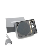 Rennline Non-Charging w/ Magsafe ExactFit Magnetic Phone Mount Mini Cooper S R53 2001-2006                                     - PM01.61 - Image 3