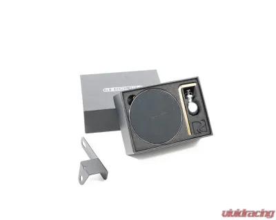Rennline Non-Charging w/ Magsafe ExactFit Magnetic Phone Mount Mini Cooper S R53 2001-2006 - PM01.61