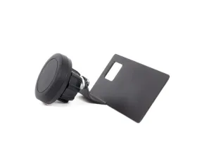 Rennline Non-Charging w/ Magsafe ExactFit Magnetic Phone Mount BMW X5 E53 1999-2006