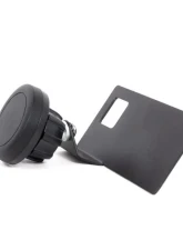 Rennline Non-Charging w/ Magsafe ExactFit Magnetic Phone Mount BMW X5 E53 1999-2006                                     - PM01.64 - Image 4