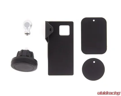 Rennline Non-Charging w/ Magsafe ExactFit Magnetic Phone Mount BMW X5 E53 1999-2006 - PM01.64