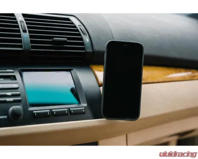 Rennline Non-Charging w/ Magsafe ExactFit Magnetic Phone Mount BMW X5 E53 1999-2006 - PM01.64