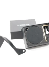 Rennline Non-Charging w/ Magsafe ExactFit Magnetic Phone Mount Mini Countryman R60 2010-2016                                     - PM01.67 - Image 3