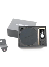 Rennline Wireless Charger w/ Magsafe ExactFit Magnetic Phone Mount BMW E84 X1 2009-2015                                     - PM70.72 - Image 3