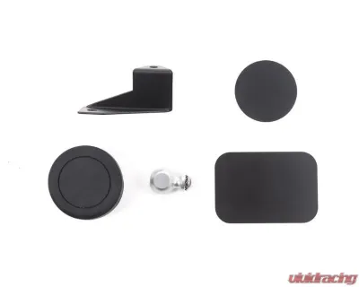 Rennline Non-Charging w/ Magsafe ExactFit Magnetic Phone Mount BMW X5 E70 2007-2013 - PM01.76