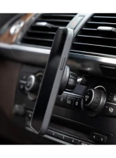 Rennline Non-Charging w/ Magsafe ExactFit Magnetic Phone Mount BMW X5 E70 2007-2013                                     - PM01.76 - Image 3