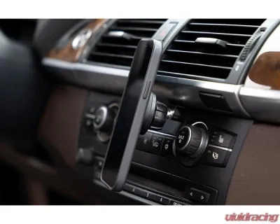 Rennline Non-Charging w/ Magsafe ExactFit Magnetic Phone Mount BMW X5 E70 2007-2013 - PM01.76