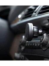 Rennline Non-Charging w/ Magsafe ExactFit Magnetic Phone Mount BMW X5 E70 2007-2013                                     - PM01.76 - Image 4