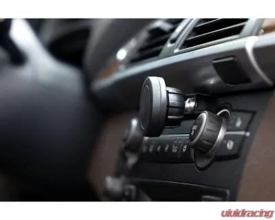 Rennline Non-Charging w/ Magsafe ExactFit Magnetic Phone Mount BMW X5 E70 2007-2013 - PM01.76