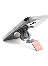 Rennline Non-Charging w/ Magsafe ExactFit Magnetic Phone Mount BMW G80-G20 2018-2024                                     - PM01.81 - Image 2