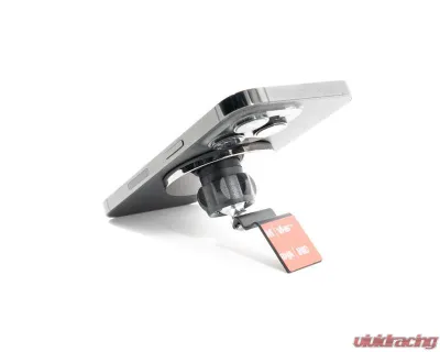 Rennline Non-Charging w/ Magsafe ExactFit Magnetic Phone Mount BMW G80-G20 2018-2024 - PM01.81