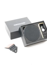Rennline Non-Charging w/ Magsafe ExactFit Magnetic Phone Mount BMW G80-G20 2018-2024                                     - PM01.81 - Image 3
