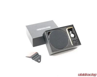 Rennline Non-Charging w/ Magsafe ExactFit Magnetic Phone Mount BMW G80-G20 2018-2024 - PM01.81