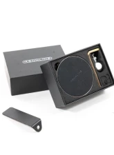 Rennline Non-Charging w/ Magsafe ExactFit Magnetic Phone Mount Volkswagen 7P Touareg 2011-2017                                     - PM01.82 - Image 3