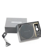 Rennline Non-Charging w/ Magsafe ExactFit Magnetic Phone Mount Audi C7 S6 | A6 2011-2018                                     - PM01.83 - Image 3