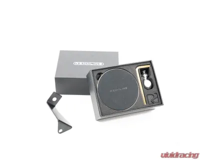 Rennline Non-Charging w/ Magsafe ExactFit Magnetic Phone Mount Audi C7 S6 | A6 2011-2018 - PM01.83