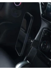 Rennline Non-Charging w/ Magsafe ExactFit Magnetic Phone Mount Volkswagen Atlas 2018-2024                                     - PM01.85 - Image 4