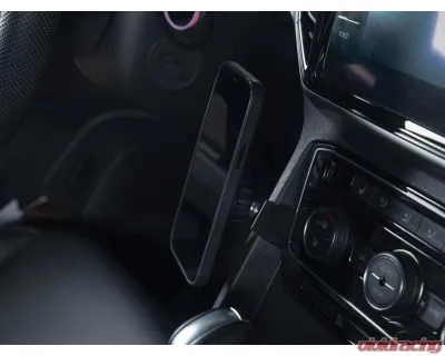 Rennline Non-Charging w/ Magsafe ExactFit Magnetic Phone Mount Volkswagen Atlas 2018-2024 - PM01.85