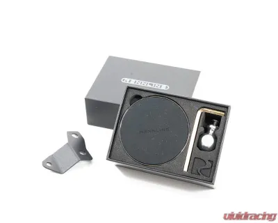 Rennline Non-Charging w/ Magsafe ExactFit Magnetic Phone Mount Porsche 986 | 996 1997-2005 - PM01.95