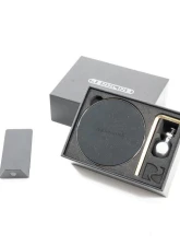 Rennline Non-Charging w/ Magsafe ExactFit Magnetic Phone Mount Porsche 992 2020-2024                                     - PM01.97 - Image 3