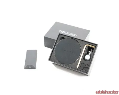 Rennline Non-Charging w/ Magsafe ExactFit Magnetic Phone Mount Porsche 992 2020-2024 - PM01.97