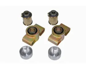 Rennline HD Front Monoball Control Arm Bushings Porsche 944 | 968 1982-1995