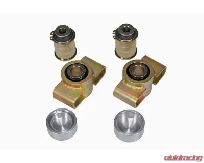 Rennline HD Front Monoball Control Arm Bushings Porsche 944 | 968 1982-1995 - PR05052P