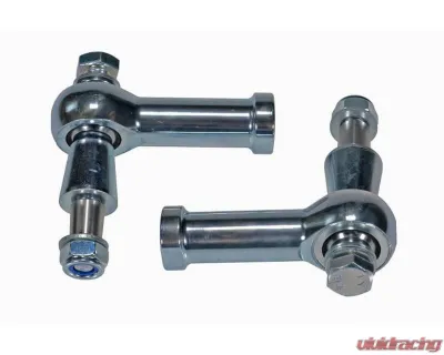 Rennline Bump Steer Kit Porsche 911 | 912 | 930 | 914 1965-1989 - S-01009P