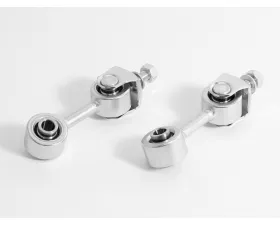 Rennline Monoball Rear Drop Links (PR) - Race Porsche 964 1989-1994