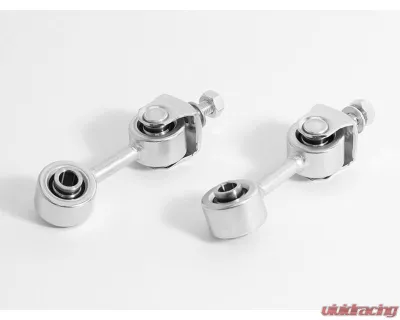 Rennline Monoball Rear Drop Links (PR) - Race Porsche 964 1989-1994 - S-0202X