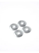 Rennline Street Front Control Arm Bushing (Rear Position) Porsche 993 | 964 1989-1998                                     - S-05001 - Image 3