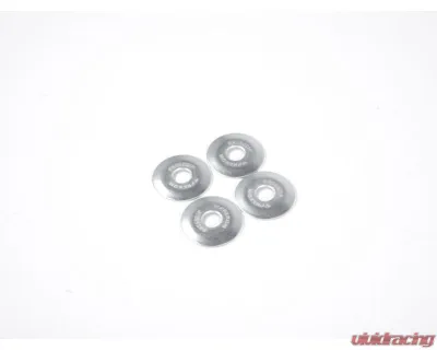 Rennline Street Front Control Arm Bushing (Rear Position) Porsche 993 | 964 1989-1998 - S-05001