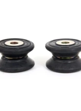 Rennline HD Engine/Transmission Mount Set Porsche 911 | 912 | 930 1965-1989                                     - S-05025P - Image 4