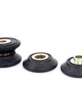 Rennline HD Engine/Transmission Mount Set Porsche 911 | 912 | 930 1965-1989                                     - S-05025P - Image 3