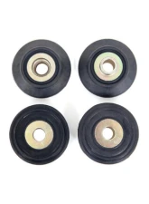 Rennline HD Engine/Transmission Mount Set Porsche 911 | 912 | 930 1965-1989                                     - S-05025P - Image 4