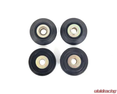 Rennline HD Engine/Transmission Mount Set Porsche 911 | 912 | 930 1965-1989 - S-05025P