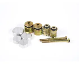 Rennline Monoball Front Control Arm Bushing Set Porsche 993 | 964 1989-1998