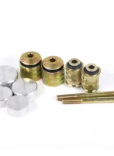 Rennline Monoball Front Control Arm Bushing Set Porsche 993 | 964 1989-1998                                     - S-05031 - Image 4