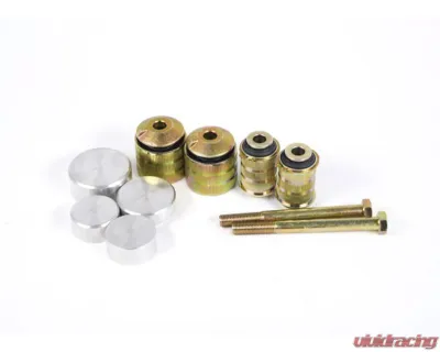 Rennline Monoball Front Control Arm Bushing Set Porsche 993 | 964 1989-1998 - S-05031