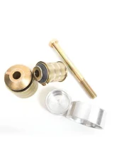 Rennline Monoball Front Control Arm Bushing Set Porsche 993 | 964 1989-1998                                     - S-05031 - Image 2