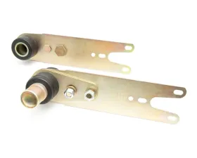 Rennline Adjustable Spring Plates Porsche 911 | 912 | 930 1969-1987