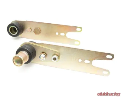 Rennline Adjustable Spring Plates Porsche 911 | 912 | 930 1969-1987 - S-08001