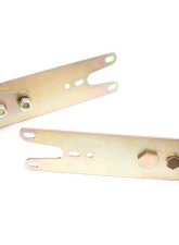 Rennline Adjustable Spring Plates Porsche 911 | 912 | 930 1969-1987                                     - S-08001 - Image 3