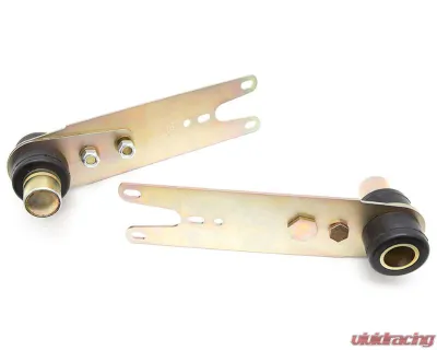 Rennline Adjustable Spring Plates Porsche 911 | 912 | 930 1969-1987 - S-08001