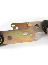 Rennline Adjustable Spring Plates Porsche 944 | 924 2.0L & Turbo 1976-1985                                     - S-08030 - Image 4
