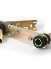 Rennline Adjustable Spring Plates Porsche 944 | 924 2.0L & Turbo 1976-1985                                     - S-08030 - Image 2