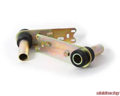 Rennline Adjustable Spring Plates Porsche 944 | 924 2.0L & Turbo 1976-1985 - S-08030