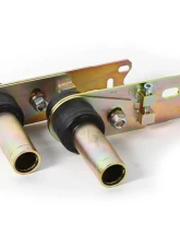 Rennline Adjustable Spring Plates Porsche 944 | 924 2.0L & Turbo 1976-1985                                     - S-08030 - Image 3