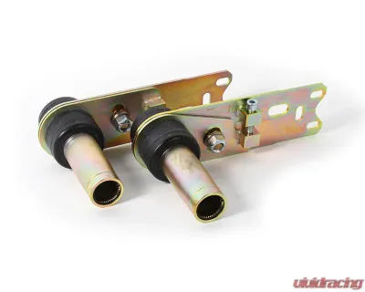 Rennline Adjustable Spring Plates Porsche 944 | 924 2.0L & Turbo 1976-1985 - S-08030