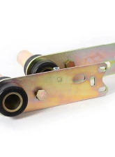 Rennline Adjustable Spring Plates Porsche 944 | 924 2.0L & Turbo 1976-1985                                     - S-08030 - Image 4
